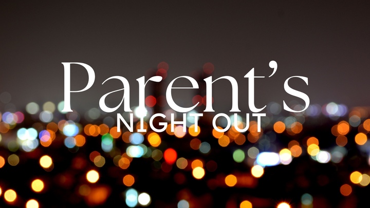 Parents Night Out logo