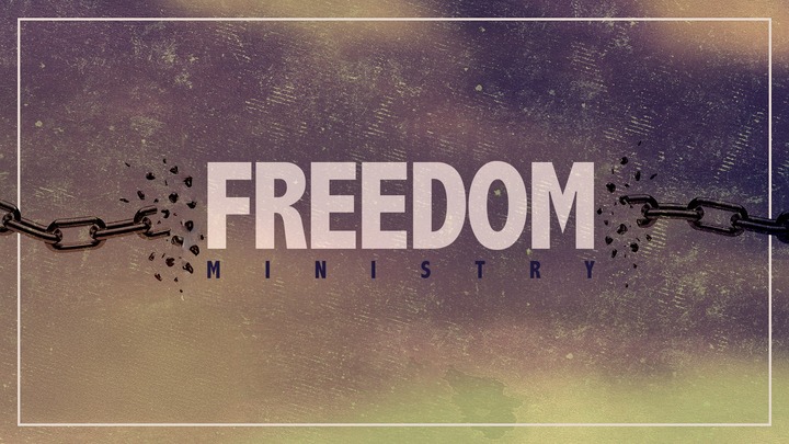Freedom Ministry logo