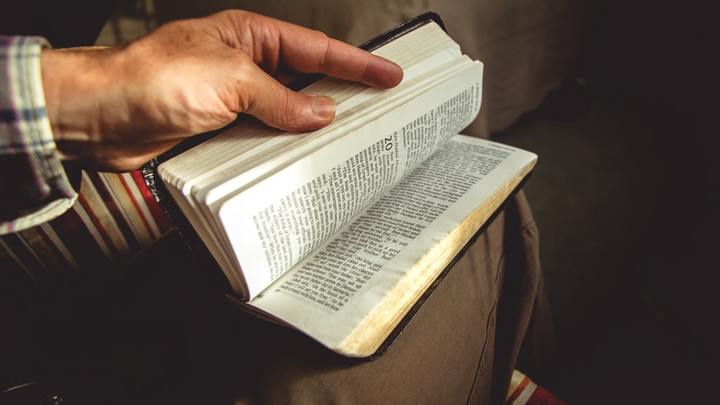 Home - Biblical Counseling Training in the Bethel Counseling Office logo image