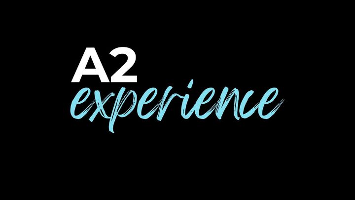 A2 experience  logo