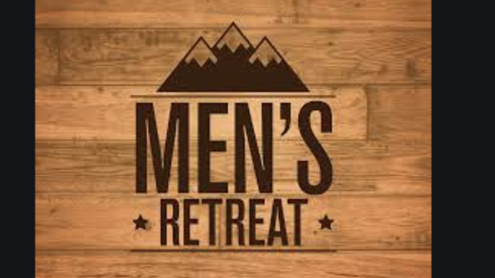 Network Men's Retreat logo image