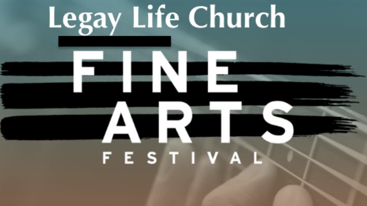 Network Fine Arts Festival logo image