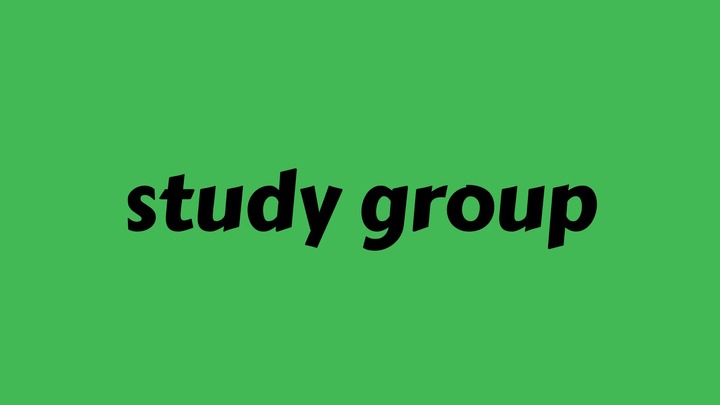 [WX] Spring 2026 Study Group Childcare logo