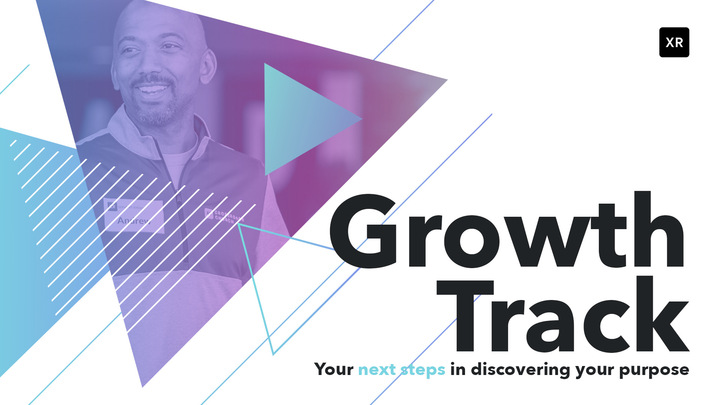 January Growth Track~Week 1 (2026) logo