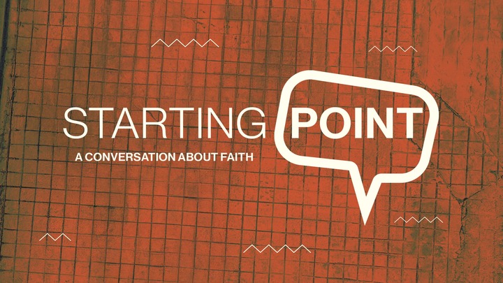 Starting Point logo