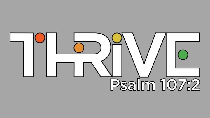 Thrive logo
