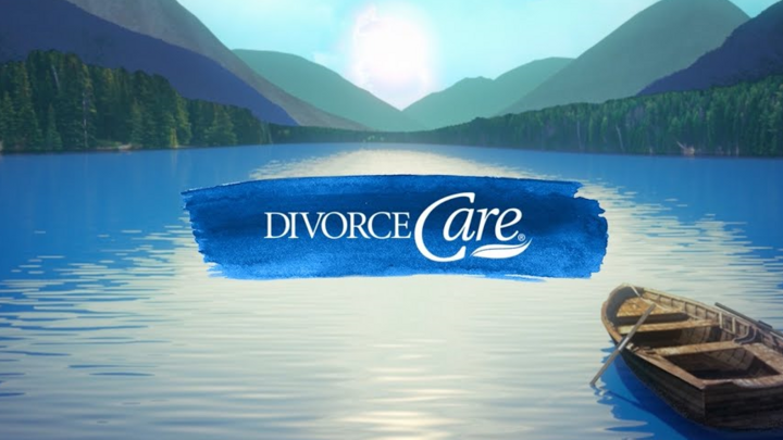  DivorceCare - Online