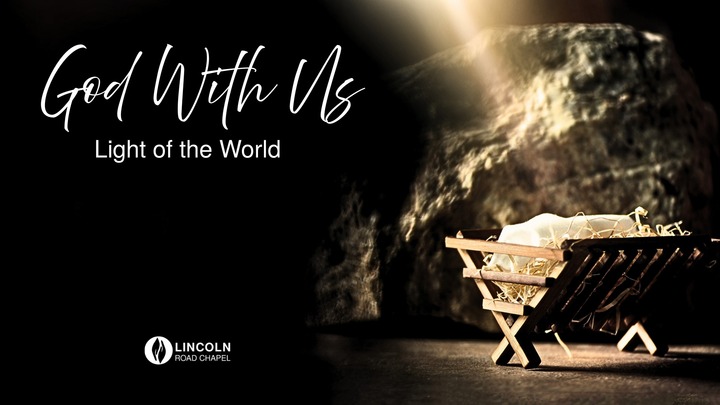 Christmas Eve Services logo