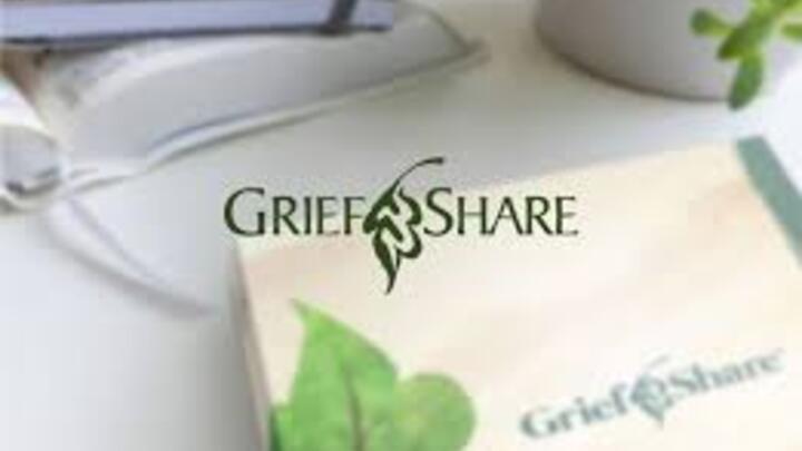 GriefShare 2025 Online