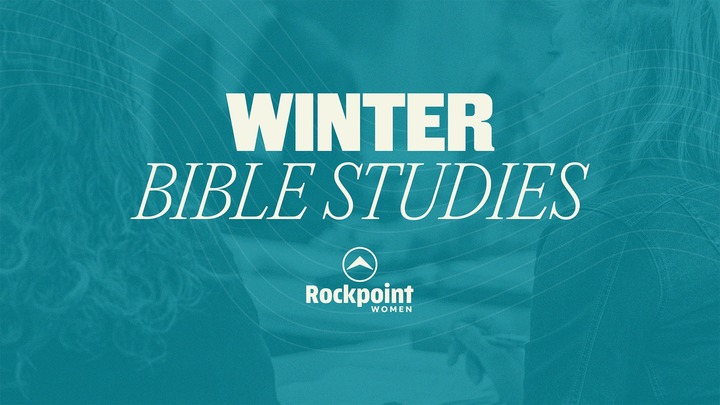 Women's Bible Study: Is God Enough for Me? A Contentment Study logo