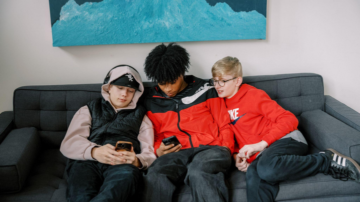 ROOTS at Bryant Park Winter Village logo