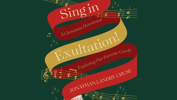 Christmas Devotional logo