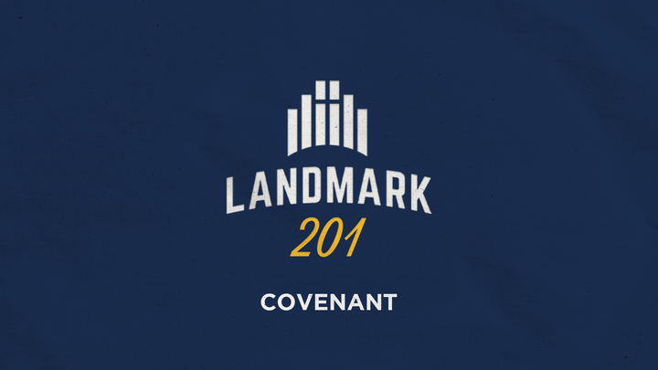 Landmark 201 logo
