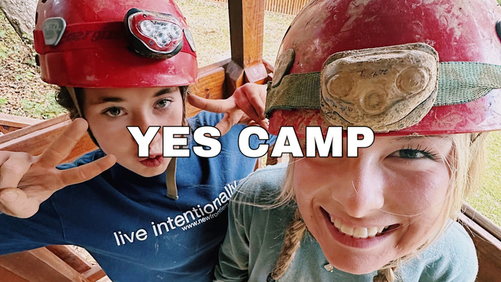 YES Classic #1 (9-11/12-14/15-18 years old) JUNE logo