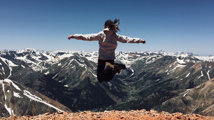 Colorado Expedition logo