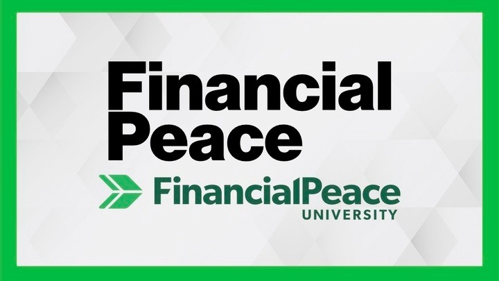 Financial Peace University | Southcoast logo