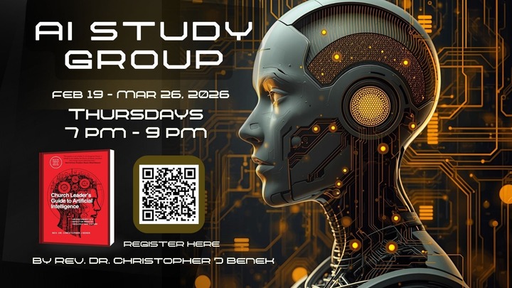 AI Study Group Interest Form logo