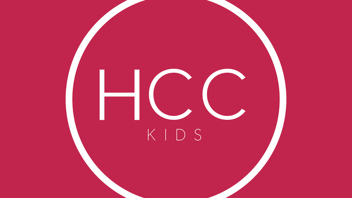 Kids Club - Winter Session logo