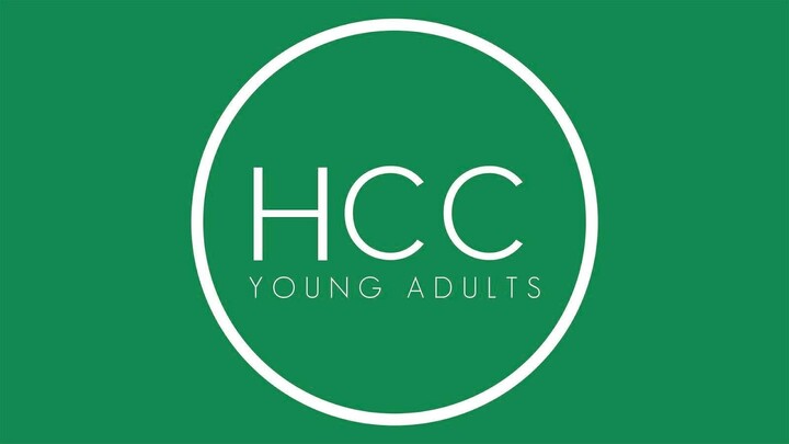 Young Adults - Winter Session logo