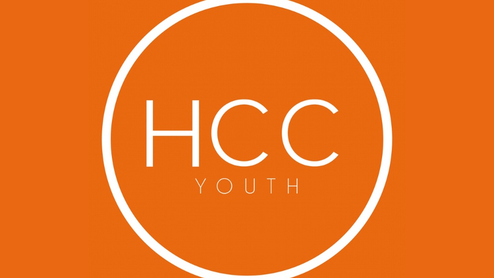 Youth Group - Winter Session logo