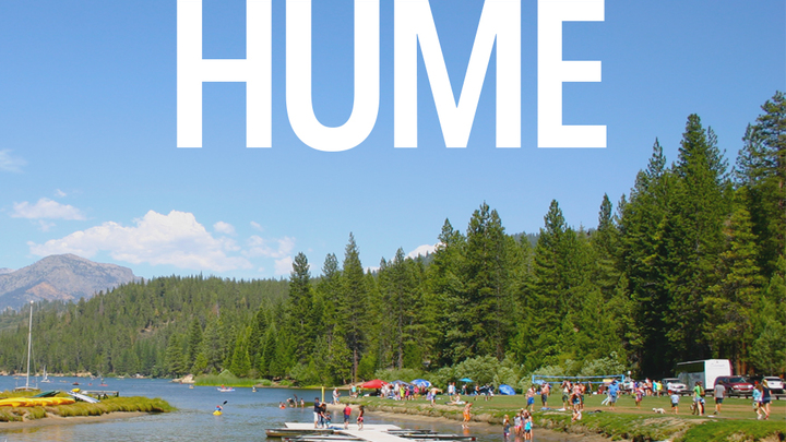 Hume MEADOW RANCH - Middle Summer Camp - 2020 logo image