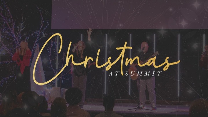 INDIANA | Christmas Eve Services logo