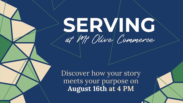 Serving (August 16th) logo