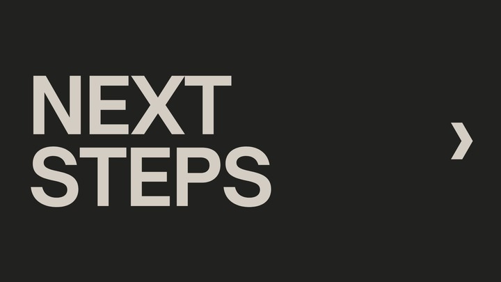 Next Steps - San Jose logo