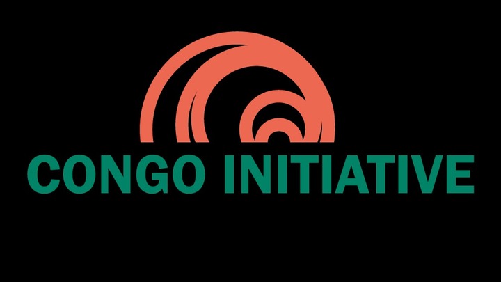 Meet-and-Greet with Dr. Honoré Bunduki (Congo Initiative) logo