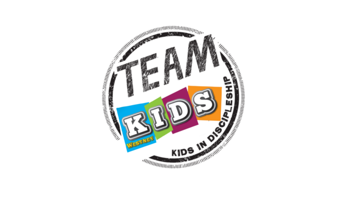 Kids Connect Winter/Spring 2026 logo