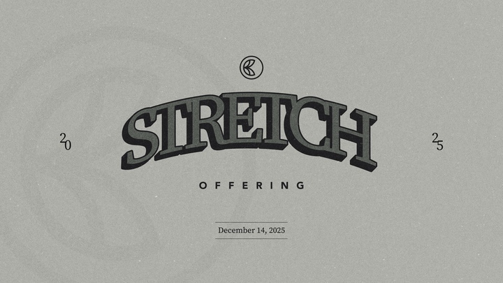Stretch Offering logo