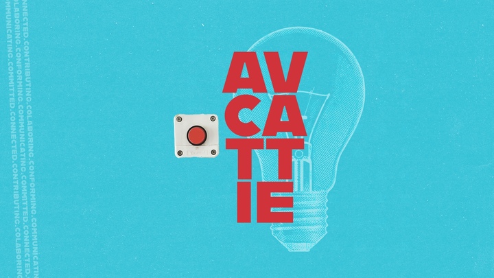 Activate | Sermon Series logo