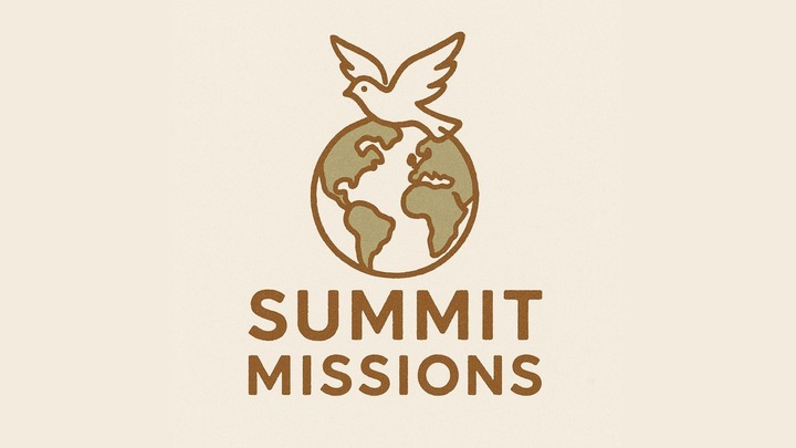 2026 Mission Trips logo