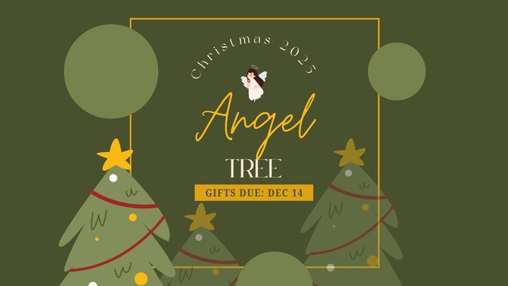 Angel Tree logo