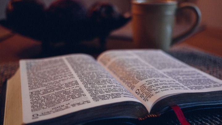 Women's Annual Prayer Breakfast logo