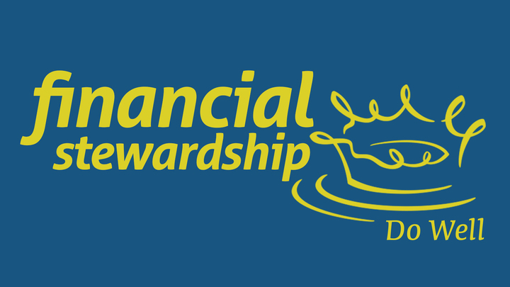 Financial Stewardship logo