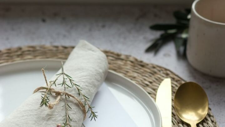 Wednesday Night Meal Sign-up (December 3, 2025) "Mexican" logo