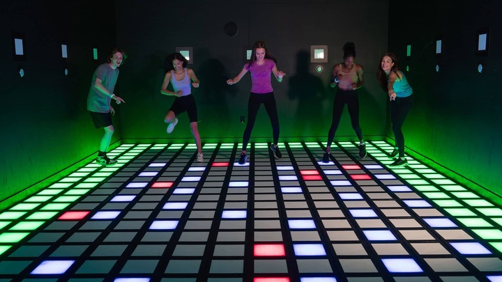 Young Adult Activate logo