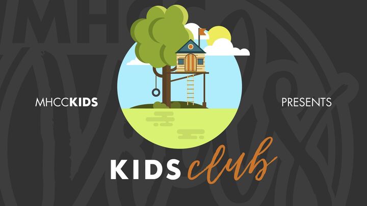 Kids Club logo