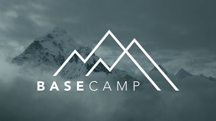 BaseCamp logo image