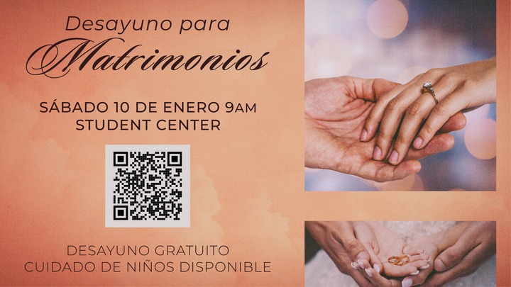 Desayuno para Matrimonios logo