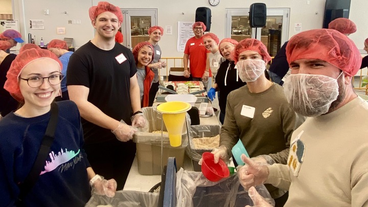 Something to Eat KC logo