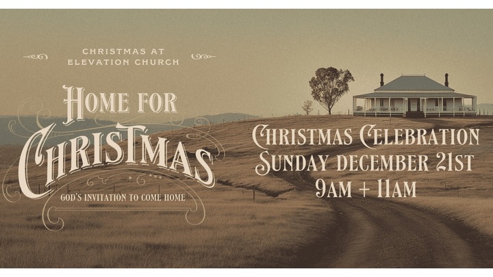 Christmas Service logo