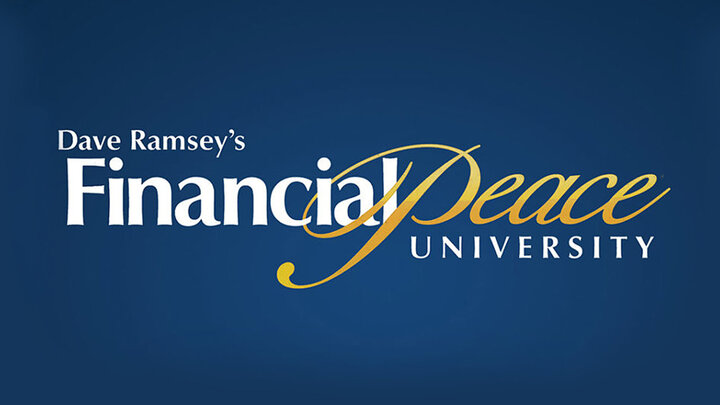 Financial Peace University logo