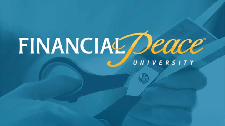 FINANCIAL PEACE logo