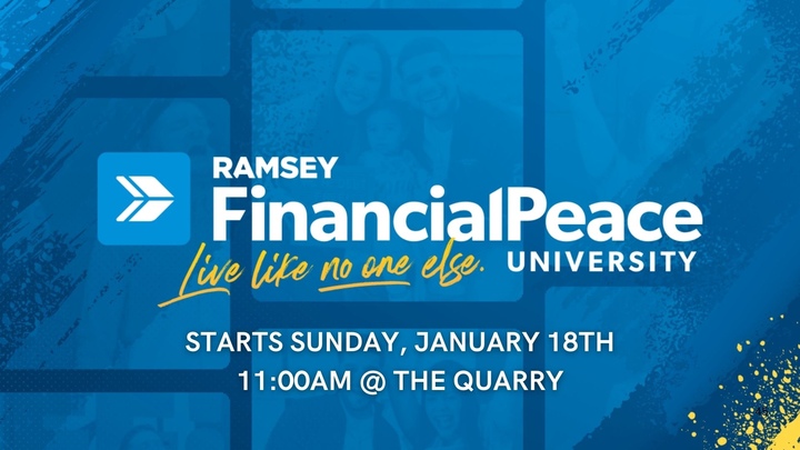 Financial Peace University logo