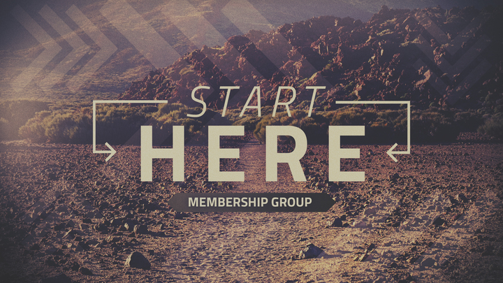 Start Here logo image