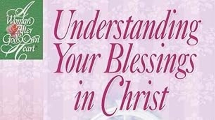 Women's AM Bible Study - Winter Session 2026 logo