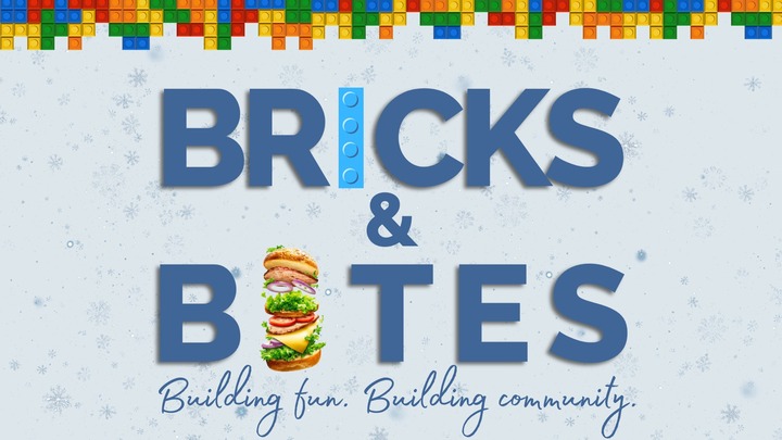 Bricks & Bites logo