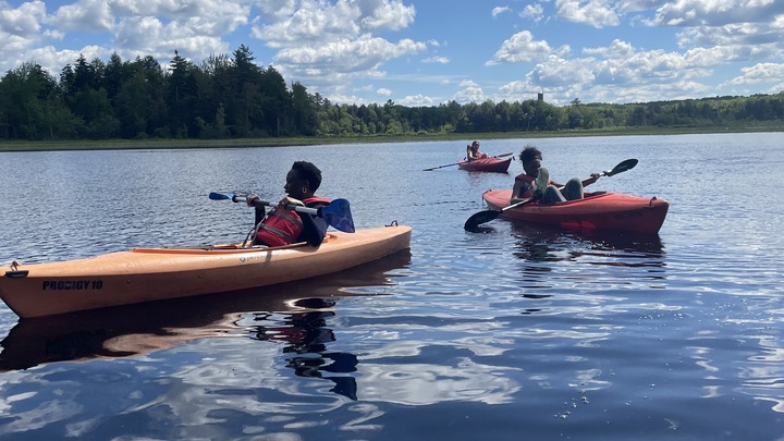 2026 Family & Friends Weekend logo